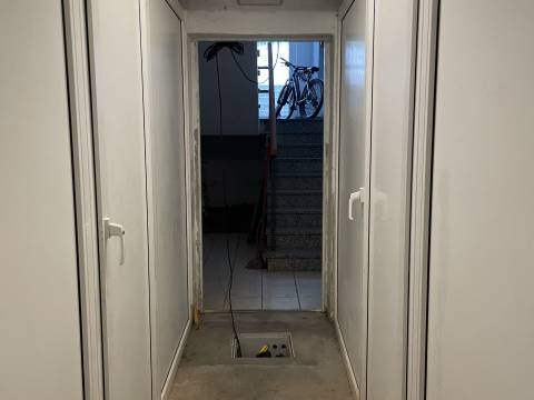 Stanovanje Kastav, 106,80m2