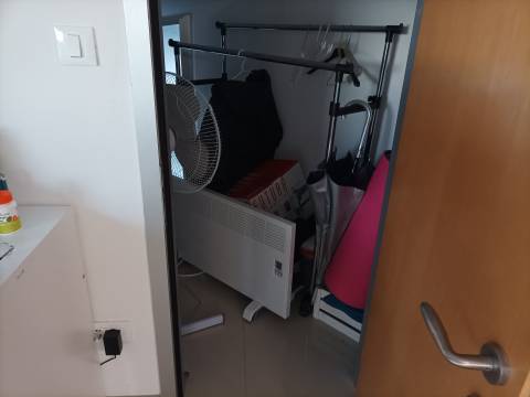 Novigrad, apartman 1S+DB u zgradi s liftom! 