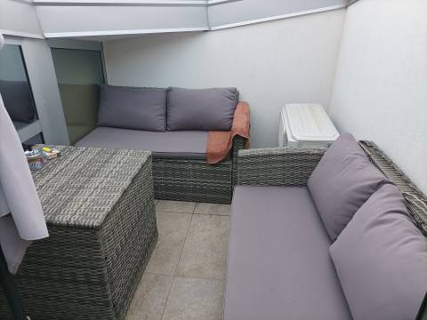 Novigrad, apartman 1S+DB u zgradi s liftom! 