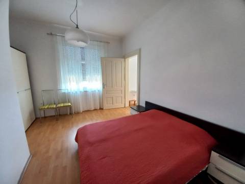 Lovran, centar, 1s+db s balkonom