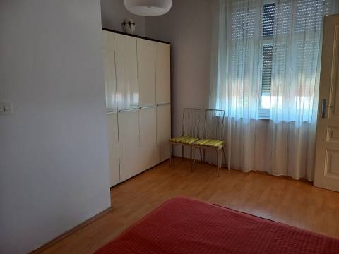 Lovran, centar, 1s+db s balkonom
