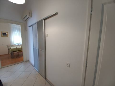 Lovran, centar, 1s+db s balkonom
