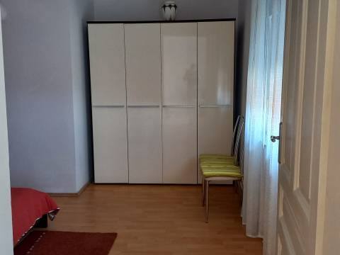 Lovran, centar, 1s+db s balkonom