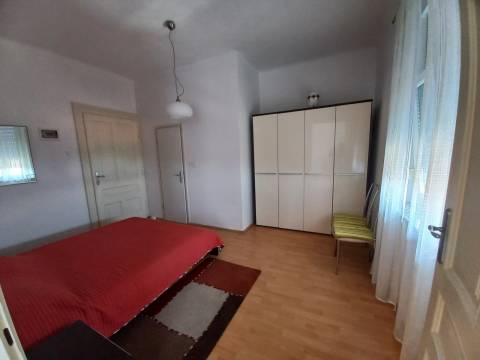 Lovran, centar, 1s+db s balkonom