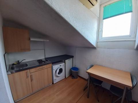 Lovran, centar, 1s+db s balkonom