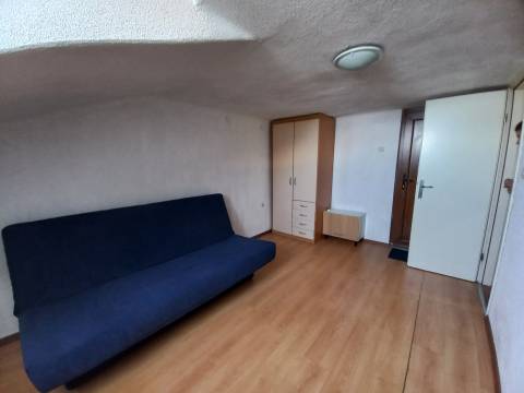 Lovran, centar, 1s+db s balkonom
