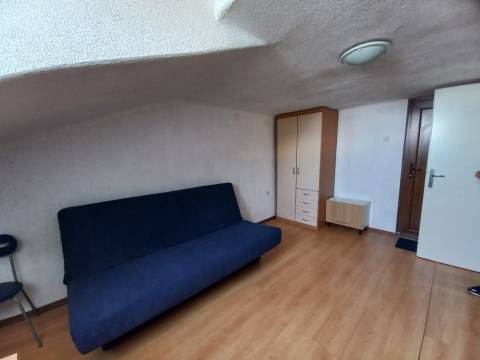 Lovran, centar, 1s+db s balkonom
