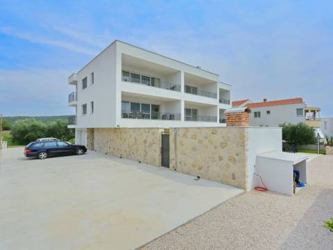 Stanovanje Sukošan, 78m2