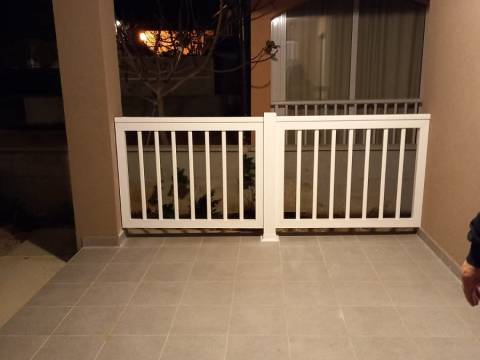 Vir, kuca sa dva apartmana na mirnoj lokaciji