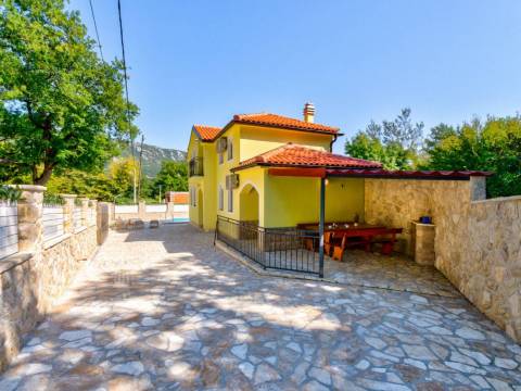Bribir, Vinodolska Općina, 110m2