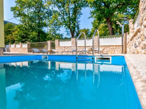 Bribir, Vinodolska Općina, 110m2