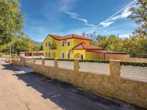 Bribir, Vinodolska Općina, 110m2