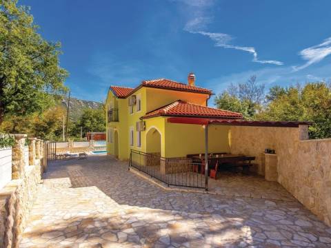 Bribir, Vinodolska Općina, 110m2