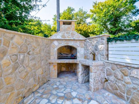 Bribir, Vinodolska Općina, 110m2