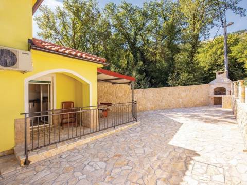 Bribir, Vinodolska Općina, 110m2