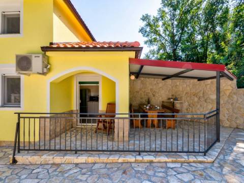 Bribir, Vinodolska Općina, 110m2