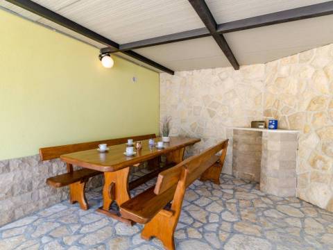 Bribir, Vinodolska Općina, 110m2