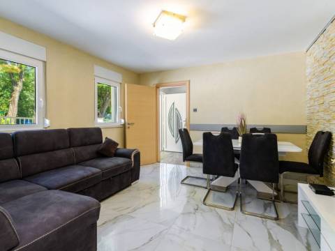 Bribir, Vinodolska Općina, 110m2