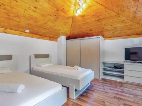 Bribir, Vinodolska Općina, 110m2