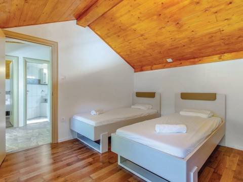 Bribir, Vinodolska Općina, 110m2