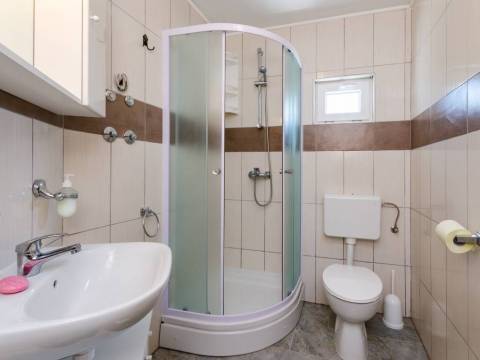 Bribir, Vinodolska Općina, 110m2
