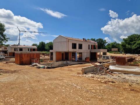 Case Labin, 176m2