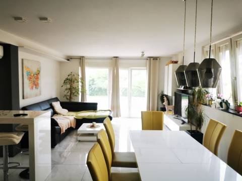 Flats Mali Brgud, Matulji, 189m2
