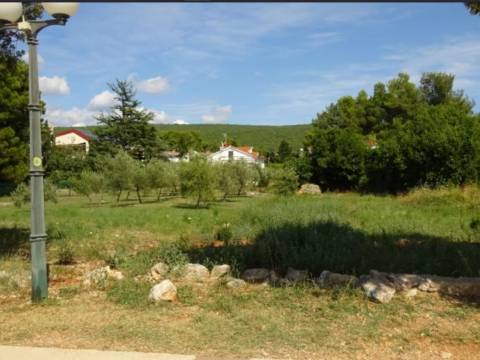 Punat, 284m2
