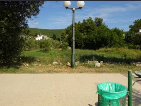 Punat, 284m2