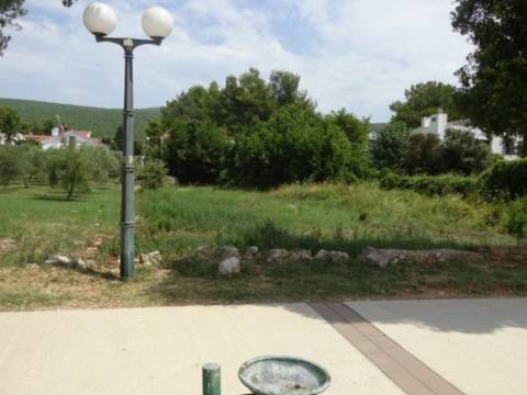Punat, 284m2