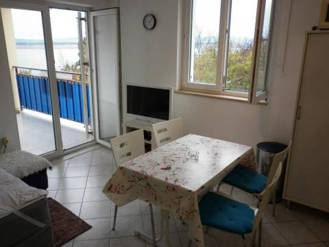 Flats Dramalj, Crikvenica, 35m2
