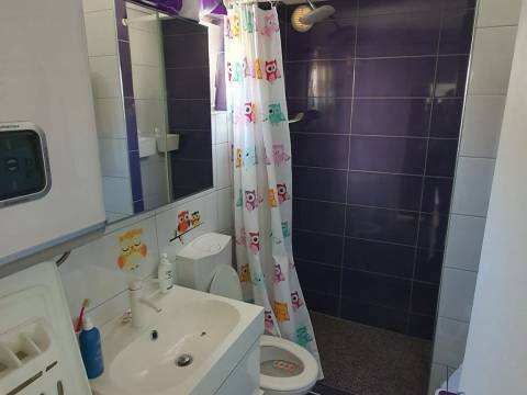 Klenovica - apartman na 1. katu s pogledom na more!