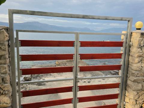 Slatine, Split - Okolica, 260m2