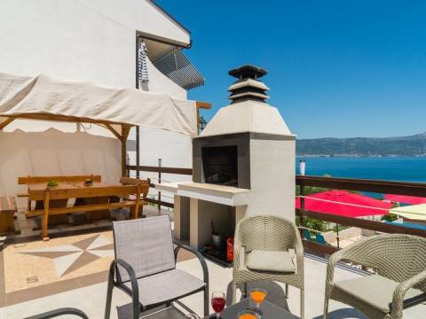 Slatine, Split - Okolica, 260m2