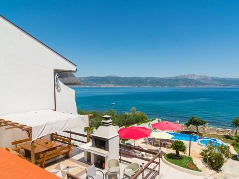 Slatine, Split - Okolica, 260m2