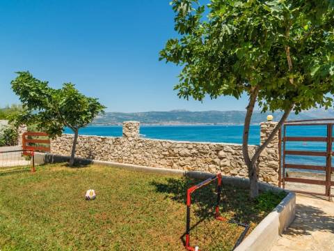 Slatine, Split - Okolica, 260m2