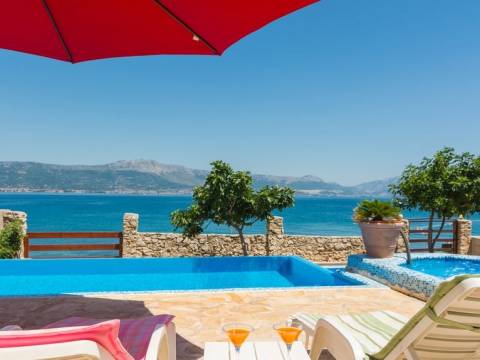Slatine, Split - Okolica, 260m2