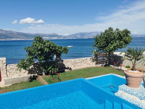 Slatine, Split - Okolica, 260m2