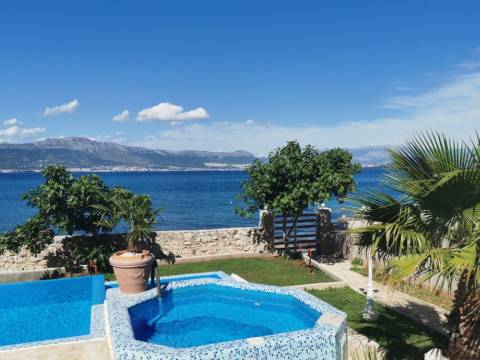 Slatine, Split - Okolica, 260m2