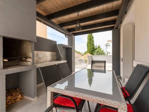 Stanovanje Soline, Dobrinj, 110m2