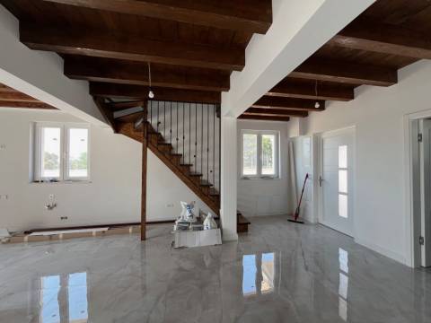 Vrsi, 165,10m2