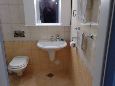 Fažana, Peroj, apartman s pogledom na more! 