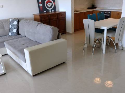Fažana, Peroj, apartman s pogledom na more! 