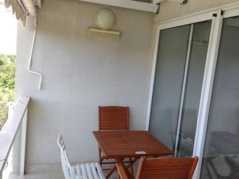 Fažana, Peroj, apartman s pogledom na more! 