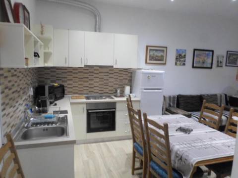 Stanovanje Opatija - Centar, Opatija, 96m2