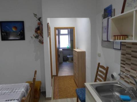Stanovanje Opatija - Centar, Opatija, 96m2
