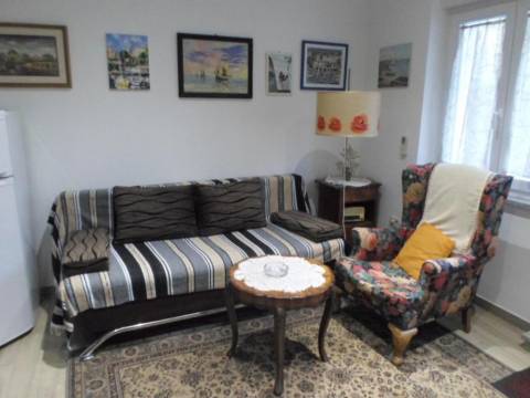 Stanovanje Opatija - Centar, Opatija, 96m2