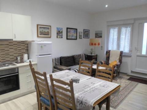 Stanovanje Opatija - Centar, Opatija, 96m2
