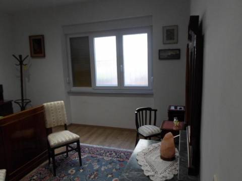 Stanovanje Opatija - Centar, Opatija, 96m2