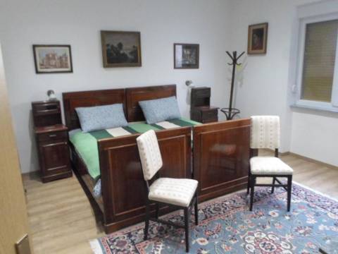 Stanovanje Opatija - Centar, Opatija, 96m2
